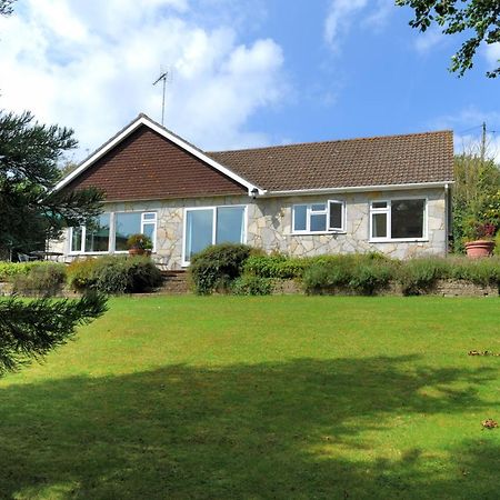 Strathaven Villa Uplyme Bagian luar foto