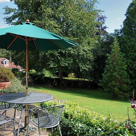 Strathaven Villa Uplyme Bagian luar foto