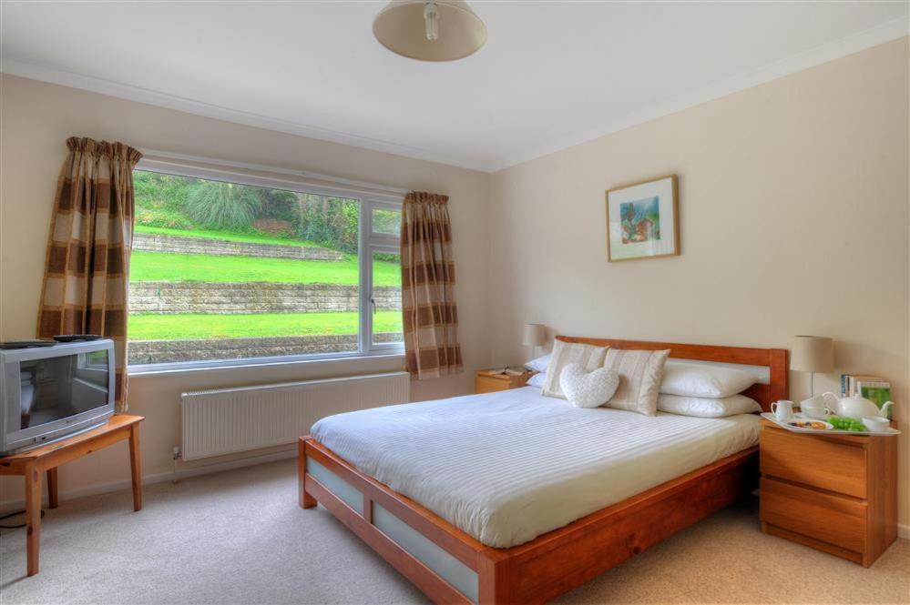 Strathaven Villa Uplyme Bagian luar foto