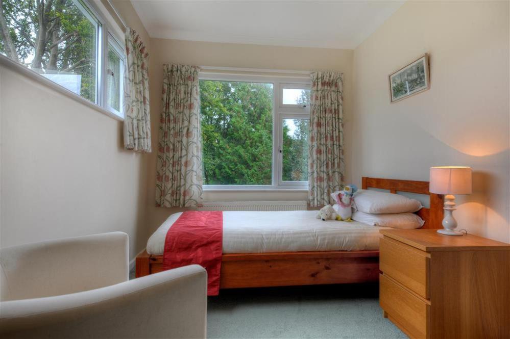Strathaven Villa Uplyme Bagian luar foto